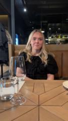 Malin Wærness
