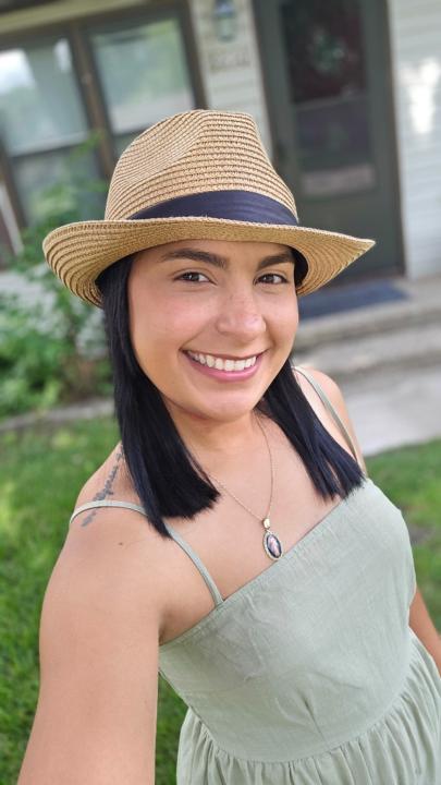 Angelica Alarcon