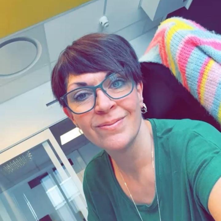 Linn Hustad