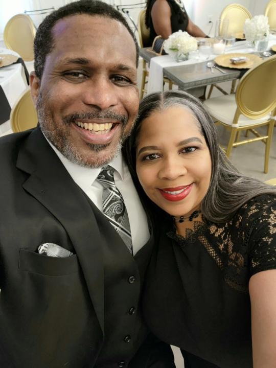 Victor Scott