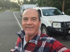 Bill McFarlane