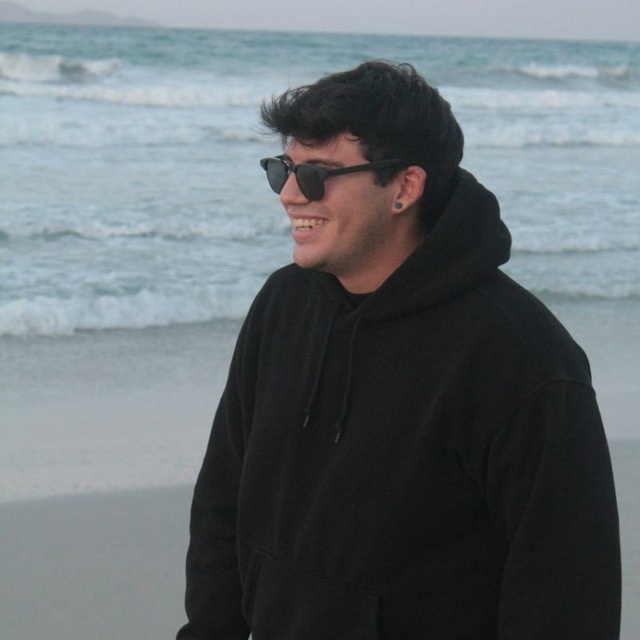 Pedro Carreño
