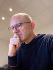 Christoph Rafflenbeul-Dormeyer