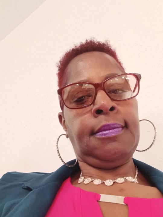 Angela Woodall