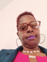 Angela Woodall