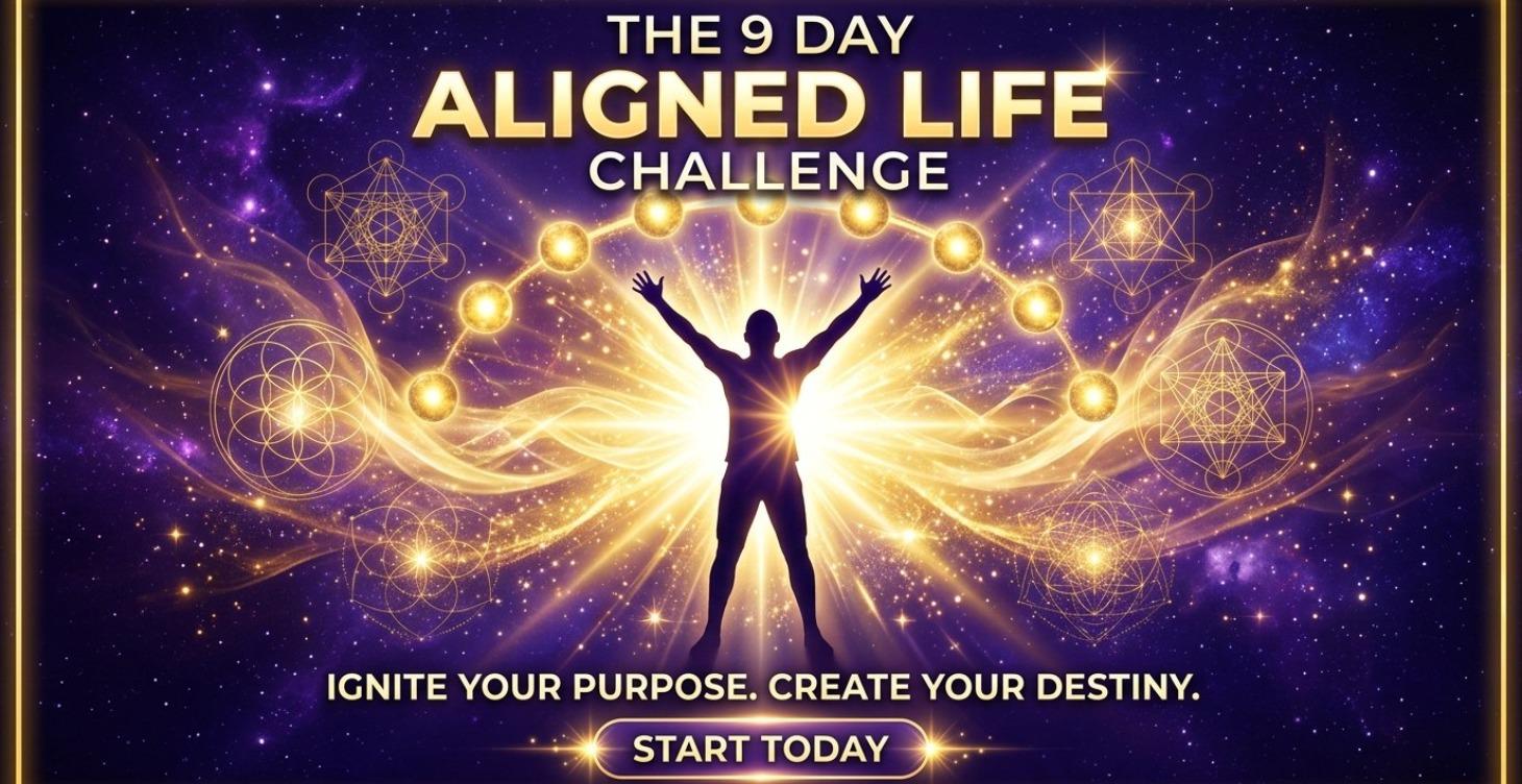 The 9 Day Challenge