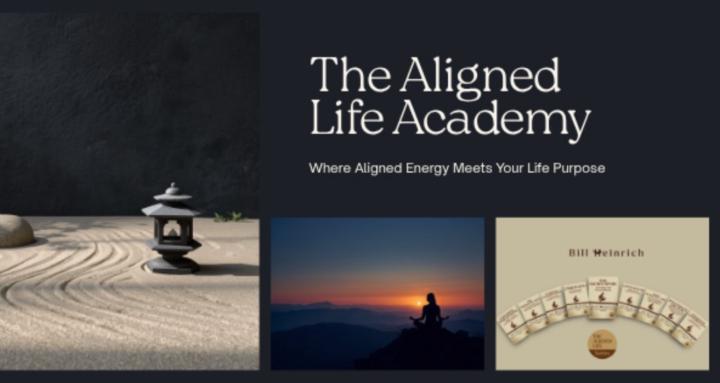 The Aligned Life Academy