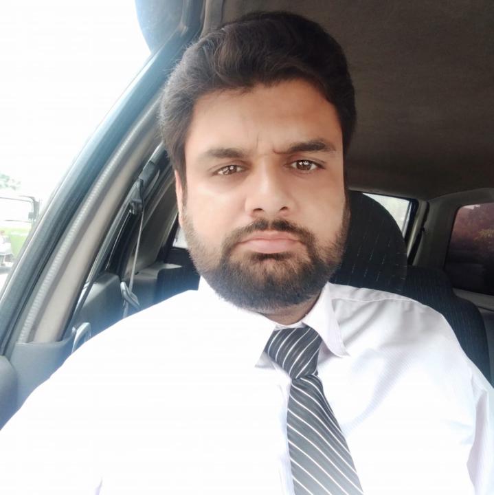 Adnan Afzal