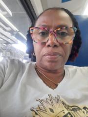 Rosalind Yearwood