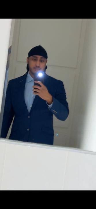 Amarjit Singh