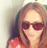 Nicola Warner