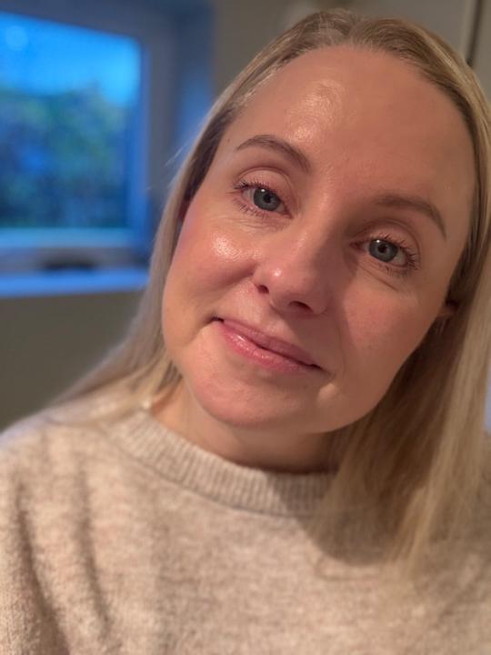 Kristjana Unnardottir