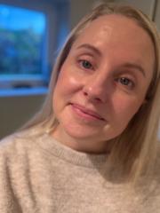 Kristjana Unnardottir