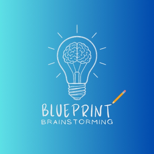 Blueprint Brainstorming