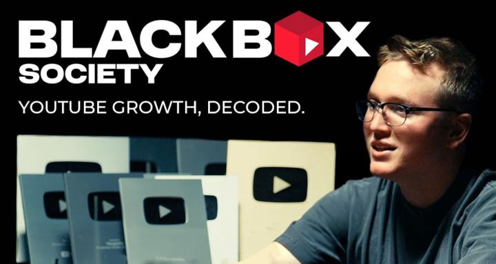 Black Box Society