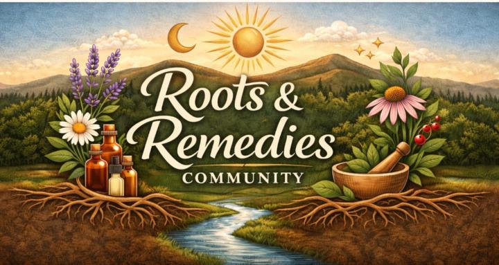 Roots and Remedies Community