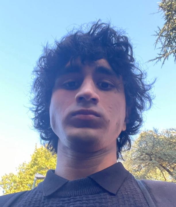 Umar Rashid