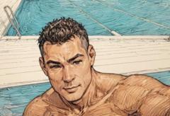 Chris Fosburg