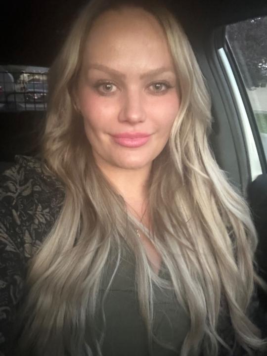 Shannon Alce