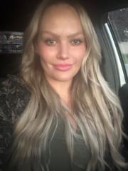 Shannon Alce
