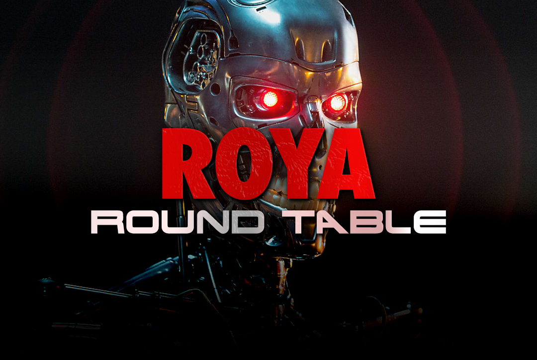 ROYA Roundtable