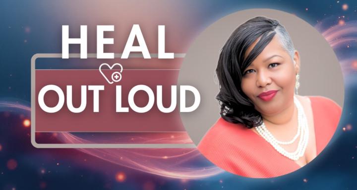 Heal Out Loud