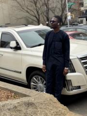 Abdoul Ouedraogo