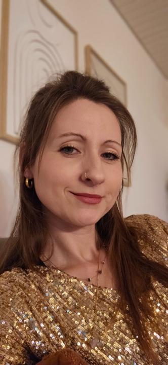 Nathalie Fehrenbach