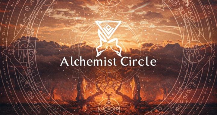 The Alchemist Circle