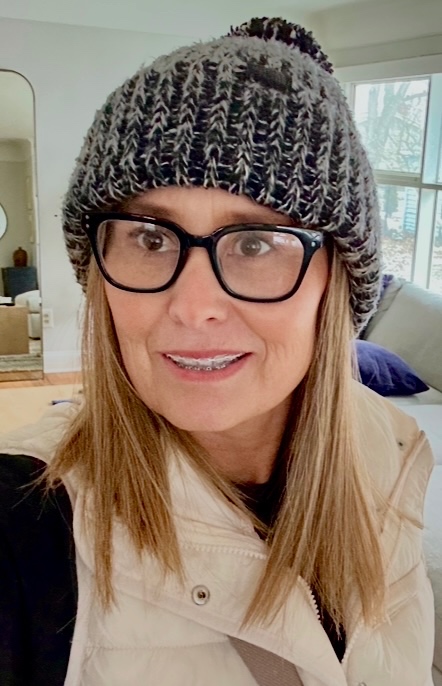 Suzette Collins