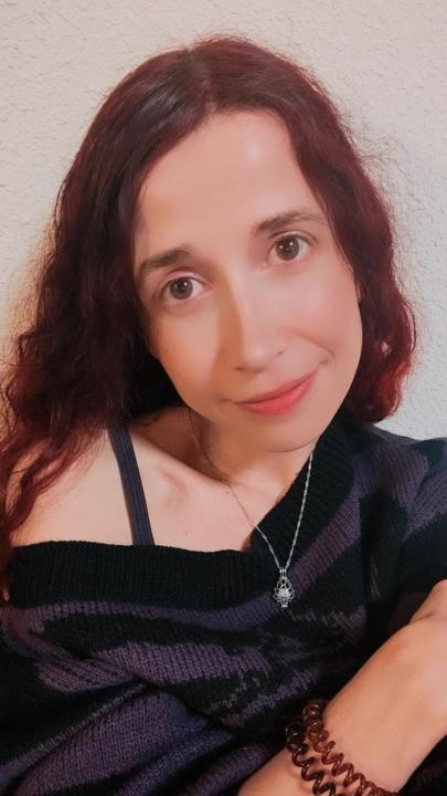 Raquel López Pastor