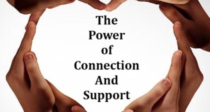 Consciously Connected