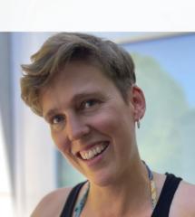 Priska Kaufmann