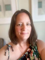 Teresa Almond