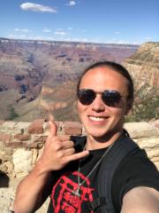 Tyler Uyehara
