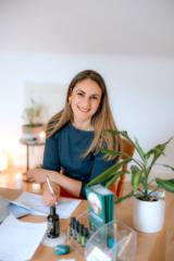 Blerina Beganji