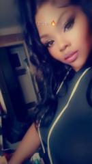 Tiana Thomas