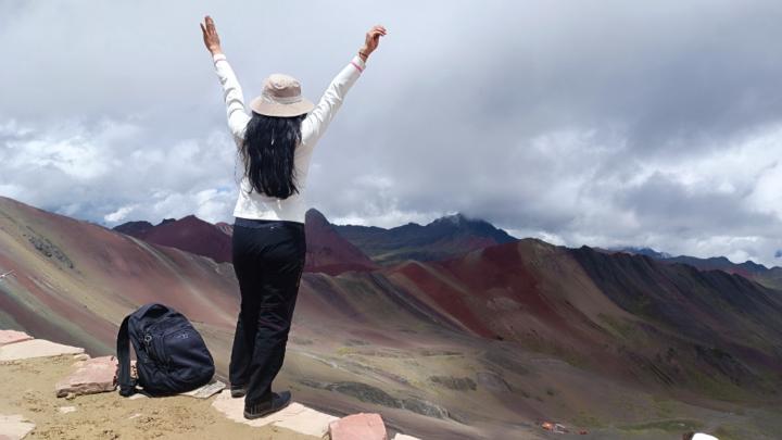 Yenifer Mamani  Laura