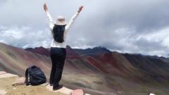 Yenifer Mamani  Laura