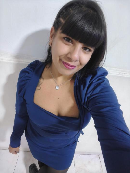 Evelyn Chamorro