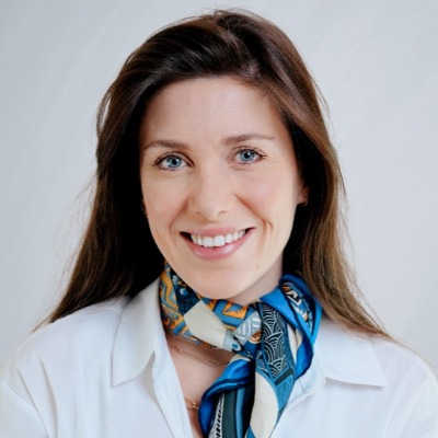 Rebecca Frantz