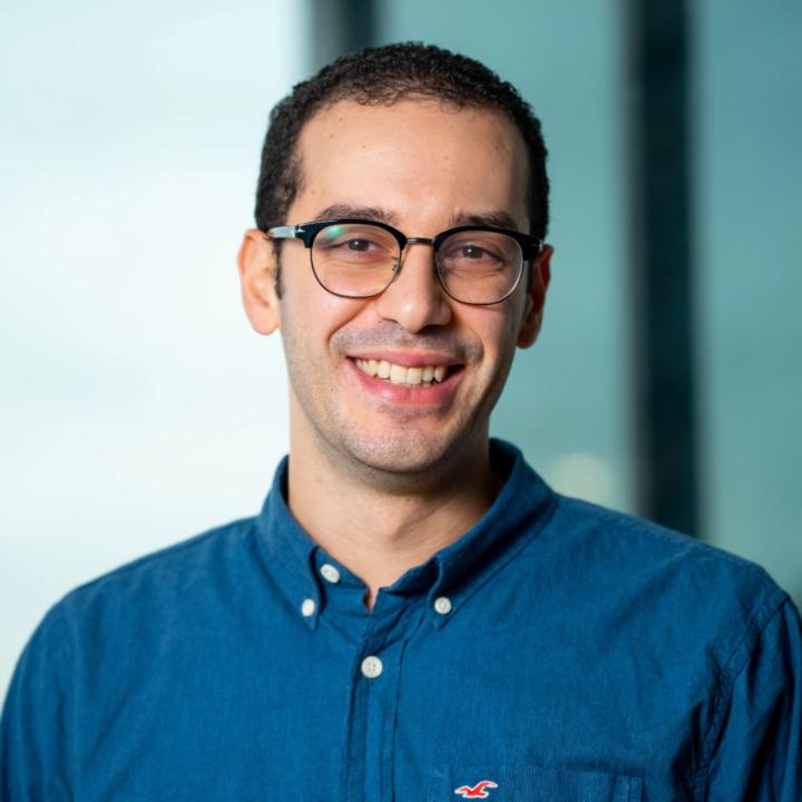 Elias Jambari