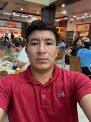 Marcos Domínguez Morales