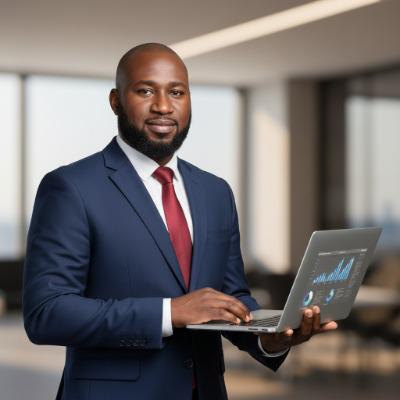 Osemwengie Evans Aigbonfo