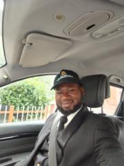 Osemwengie Evans Aigbonfo