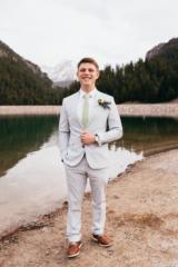 Josh Stoeltzing