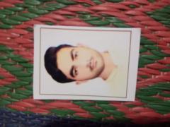 Muzammil Khan