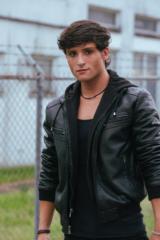Jett Halle