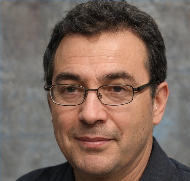 Saroni david Retail ltd