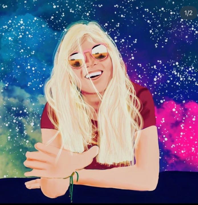 Darcy Ladue